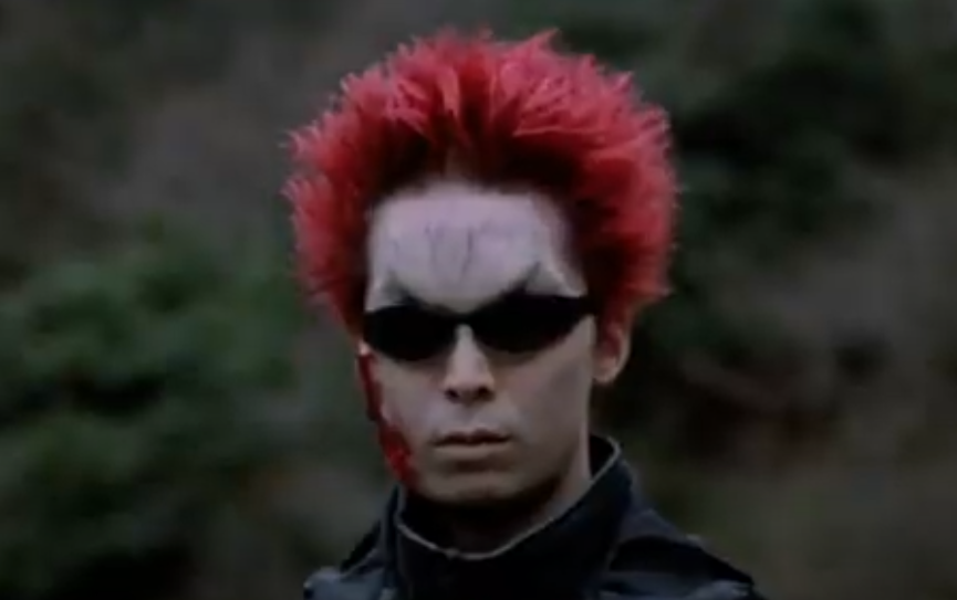 Screenshot of the movie Versus