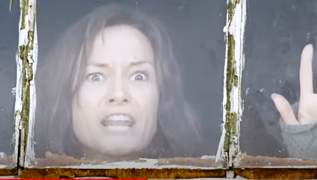 Screenshot of the movie 28 Weeks Later