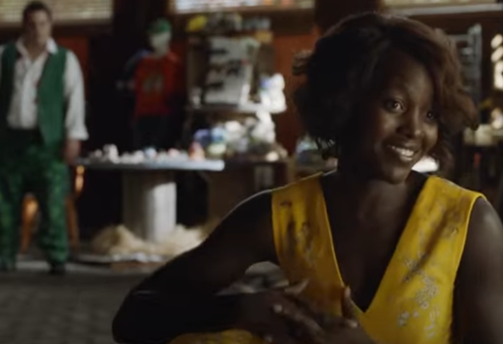 Screenshot of the movie Little Monsters