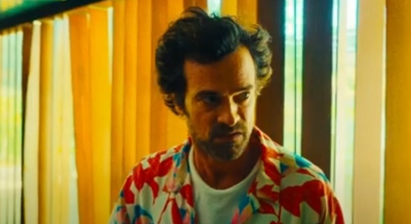 Screenshot of the movie Final Cut