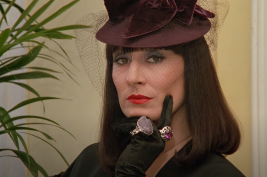 Screenshot from the movie The Witches (1990)