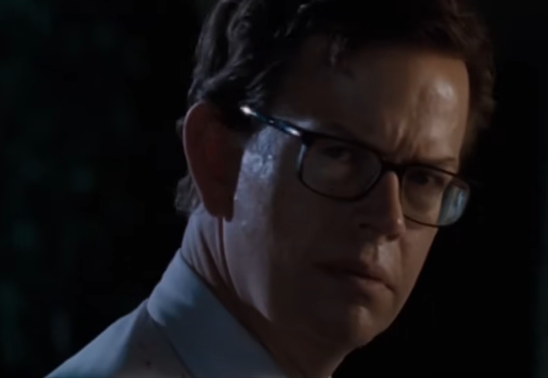 Screenshot from the animated movie Trick 'r Treat (2007)