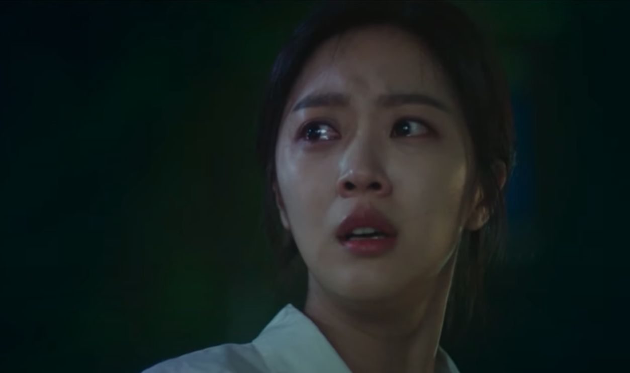 Tale of the Nine-Tailed (2020)