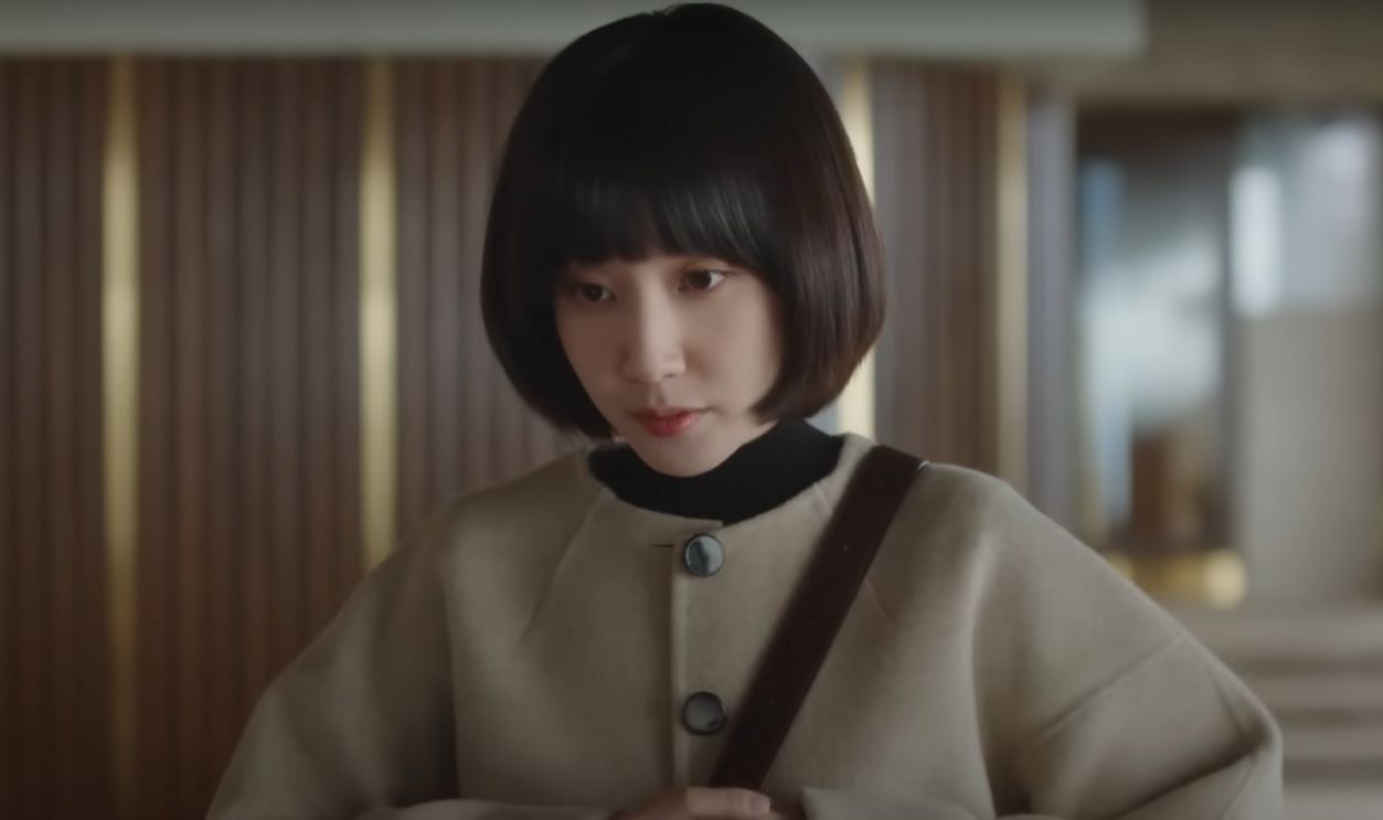 Extraordinary Attorney Woo