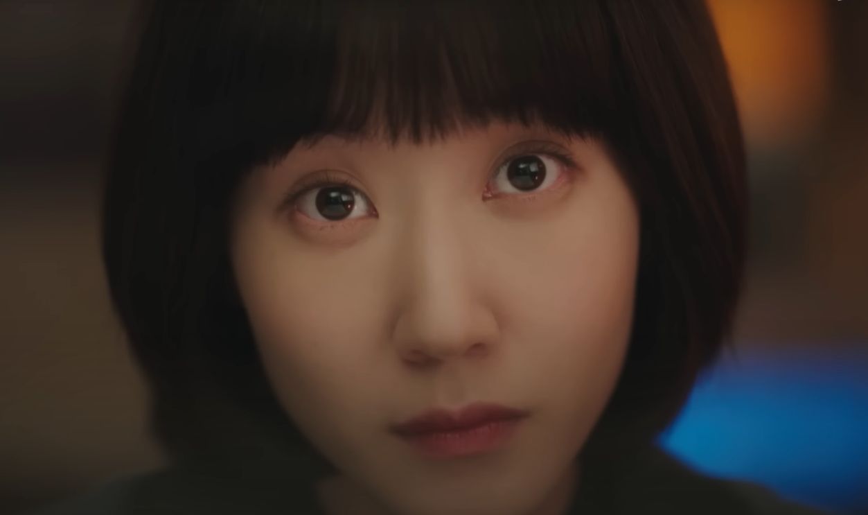 Extraordinary Attorney Woo