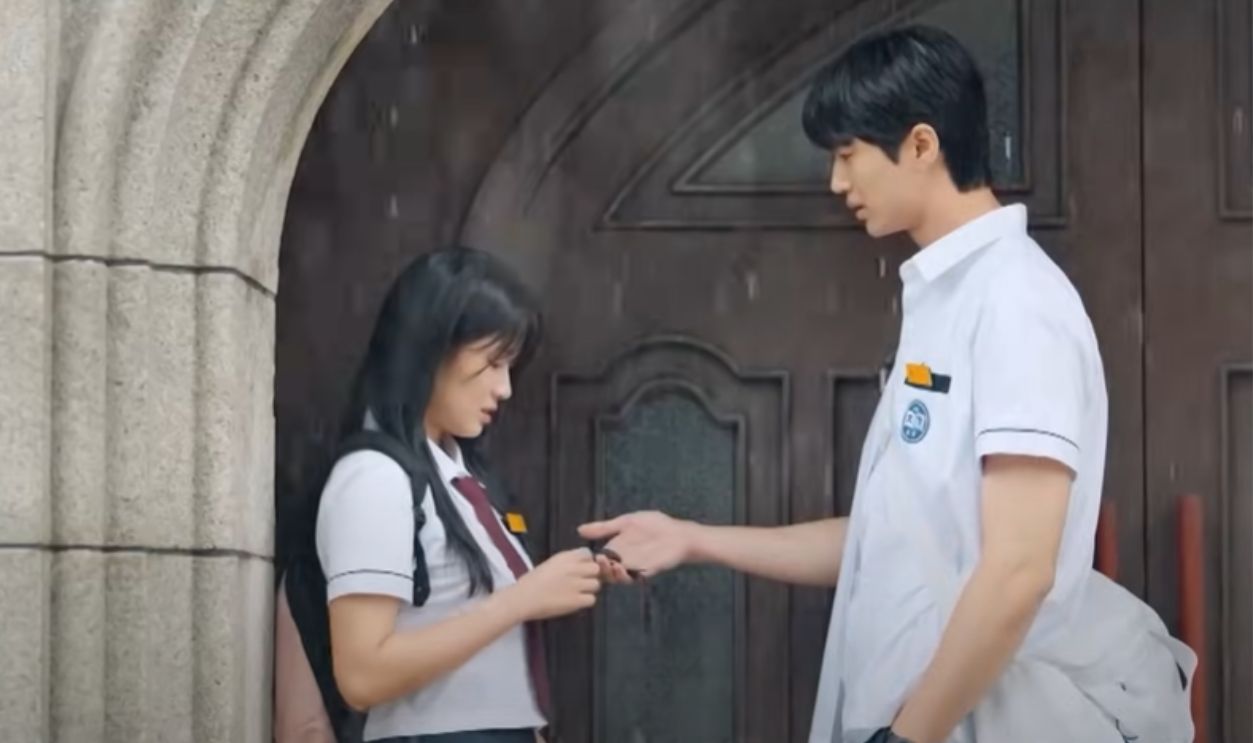 Lovely Runner (2024)