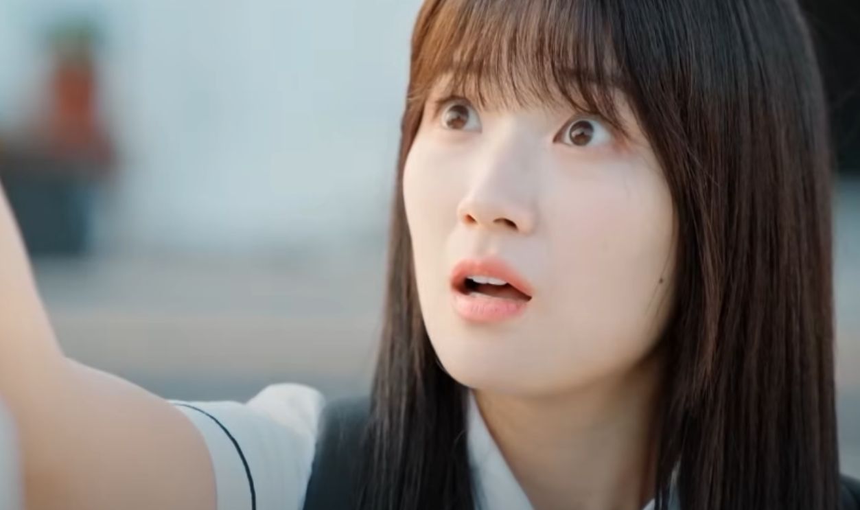 Lovely Runner (2024)