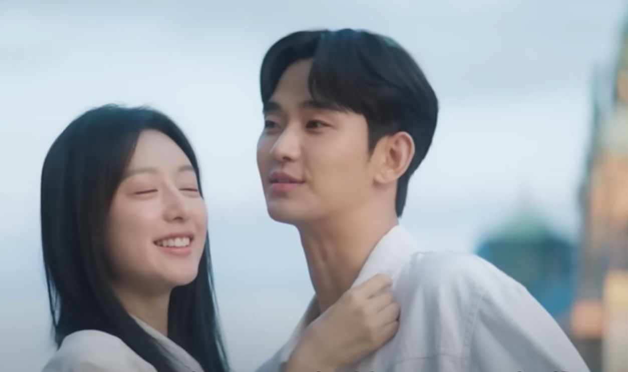 Queen of Tears (2024)