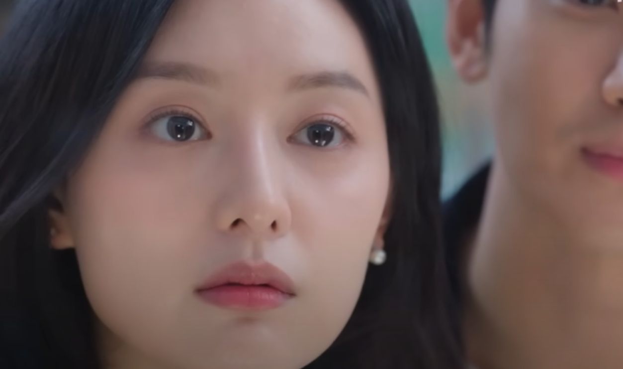 Queen of Tears (2024)