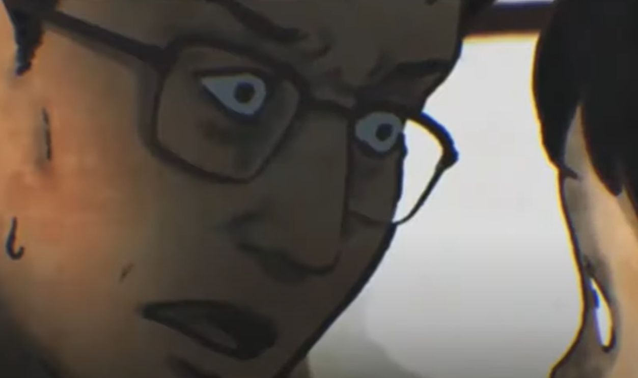 Yamishibai: Japanese Ghost Stories