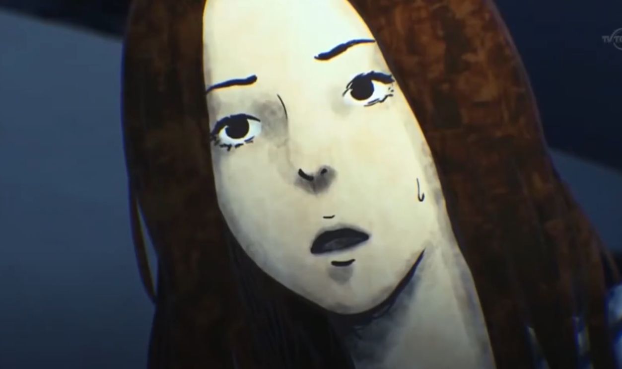 Yamishibai: Japanese Ghost Stories