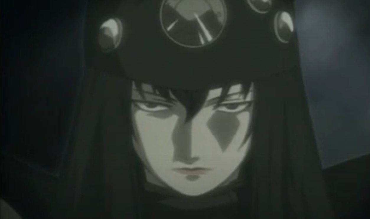 Boogiepop Phantom