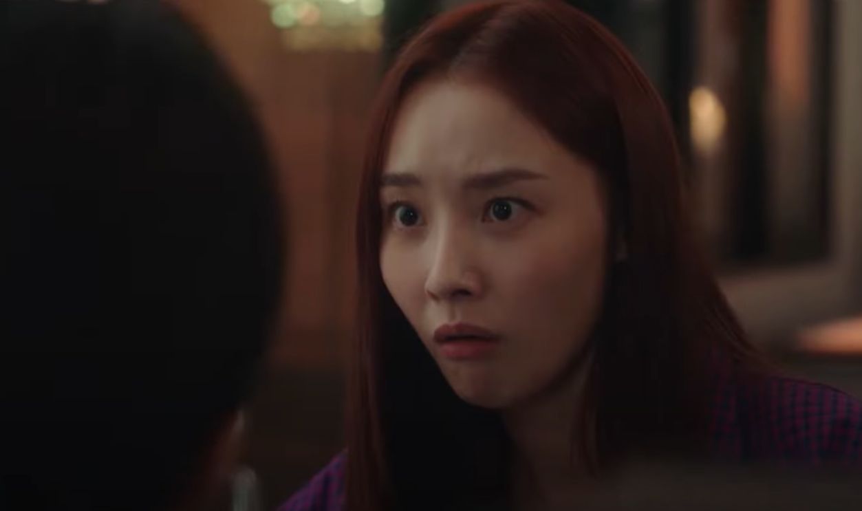 Hit the Spot (2022-2023)