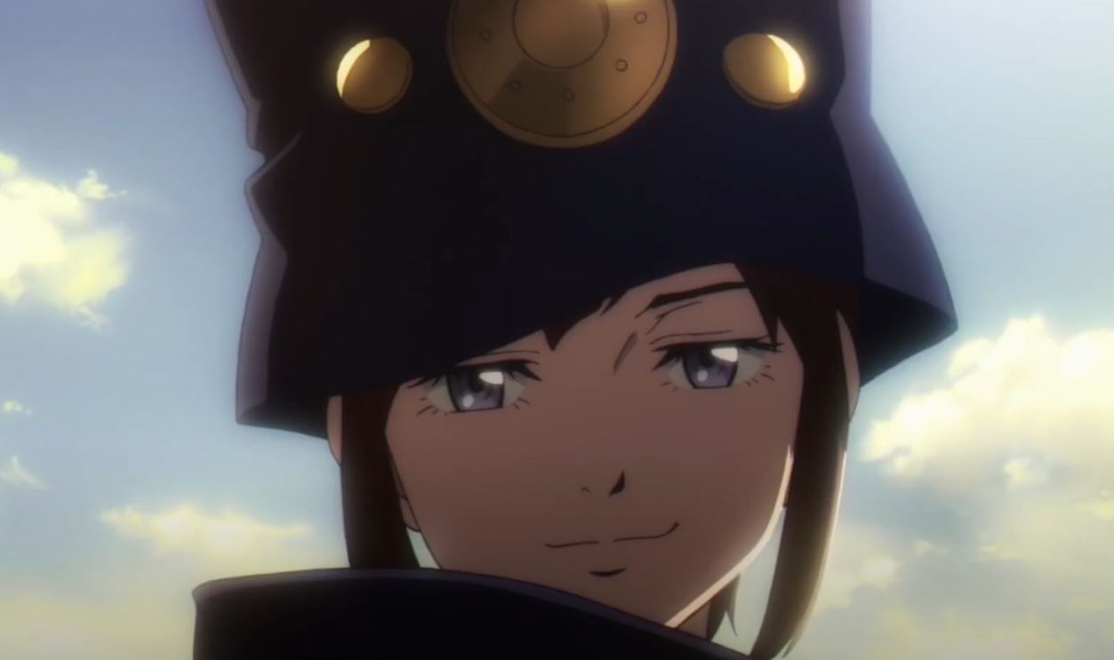 Boogiepop Phantom
