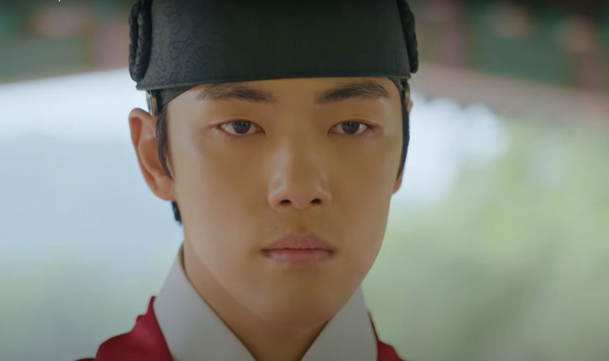 Mr. Queen (2020-2021)