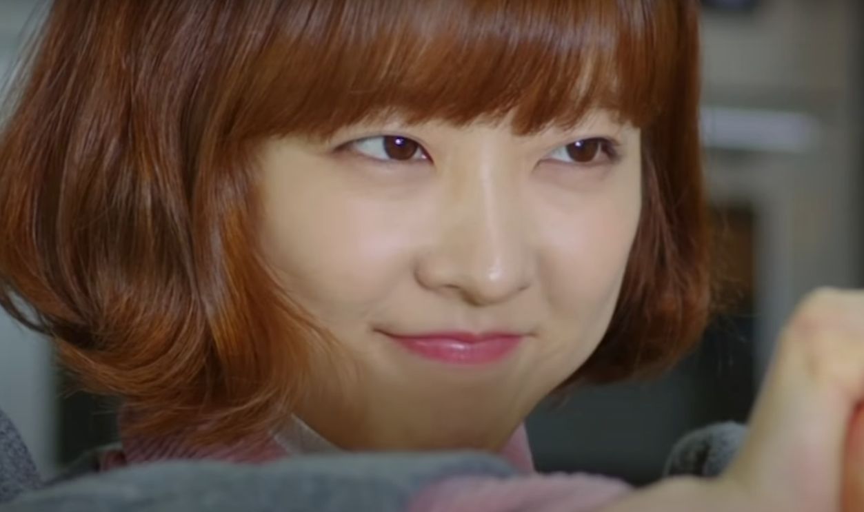 Strong Woman Do Bong Soon