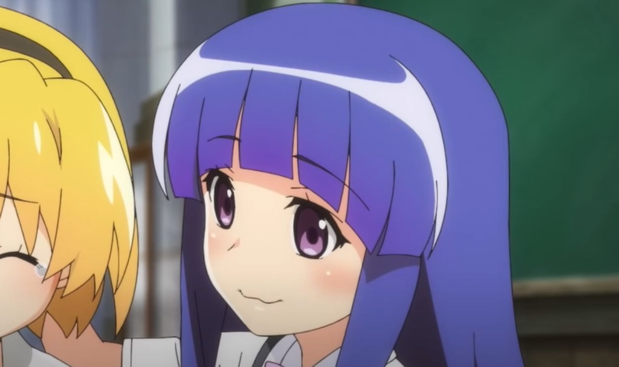 When They Cry (Higurashi no Naku Koro ni)