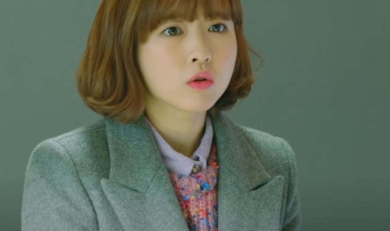 Strong Woman Do Bong Soon