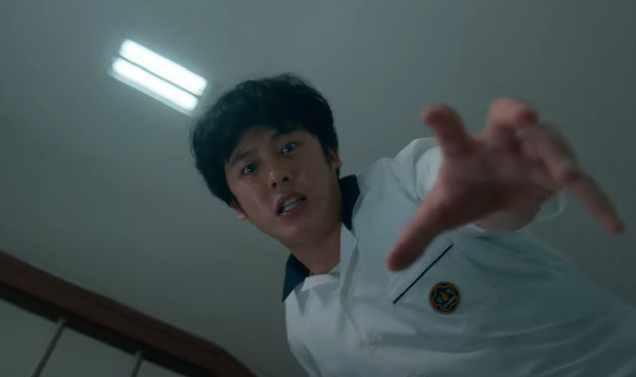 K-Drama - Moving - 2023