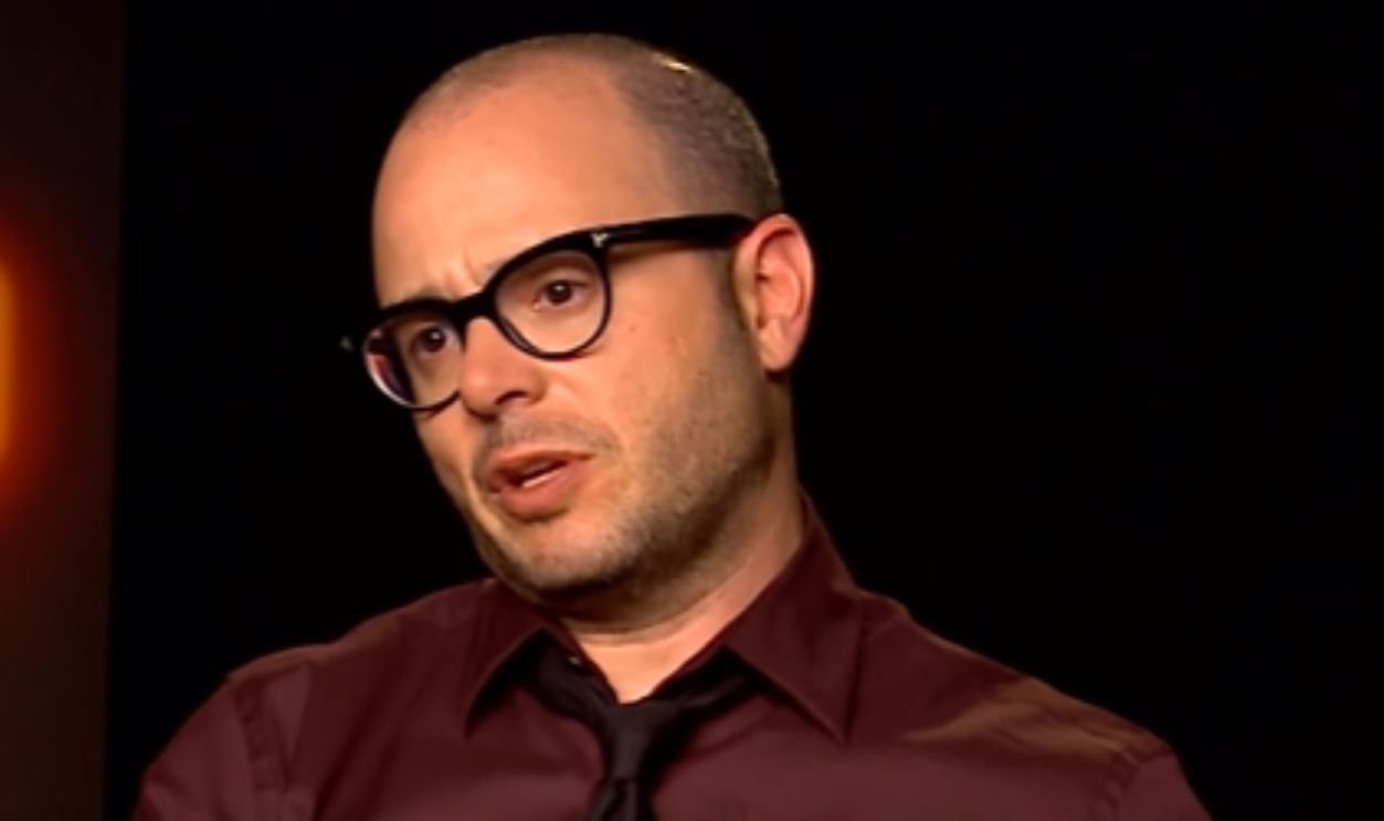 Damon Lindelof