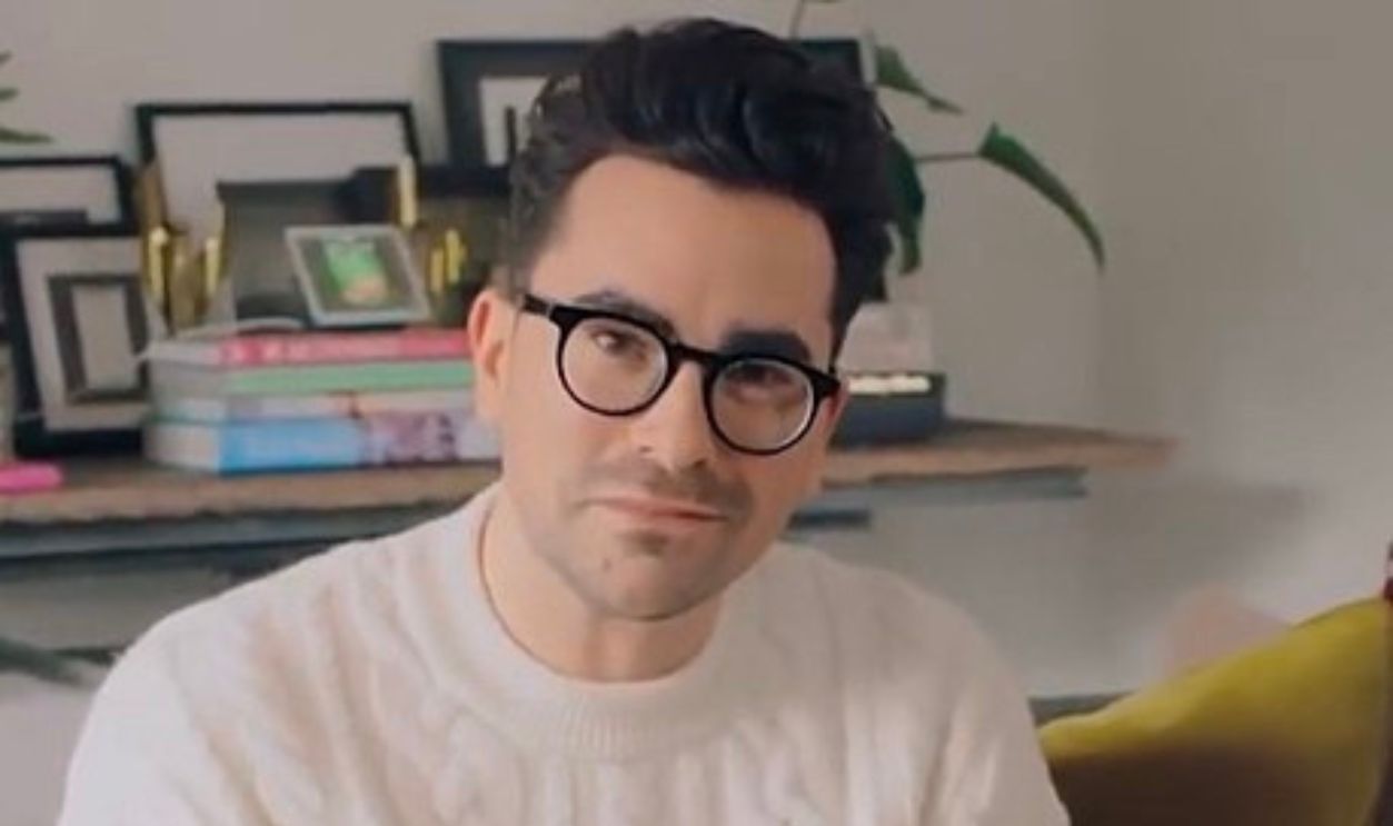Dan Levy