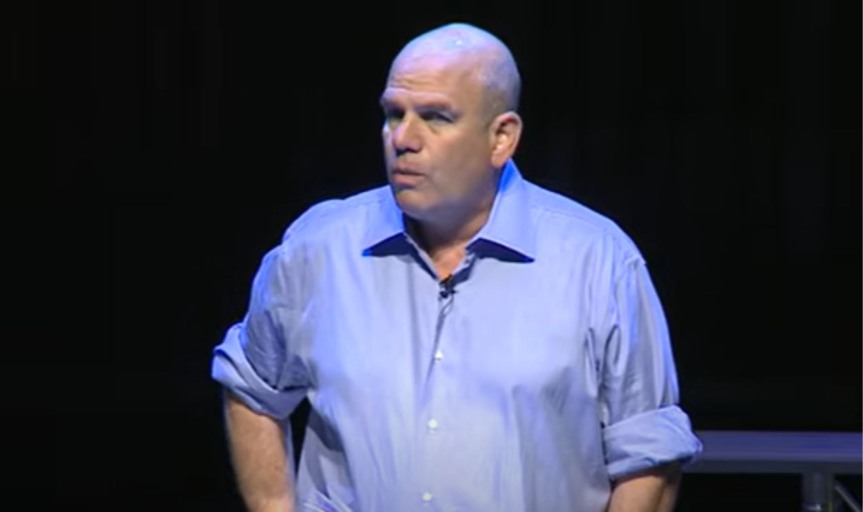 David Simon
