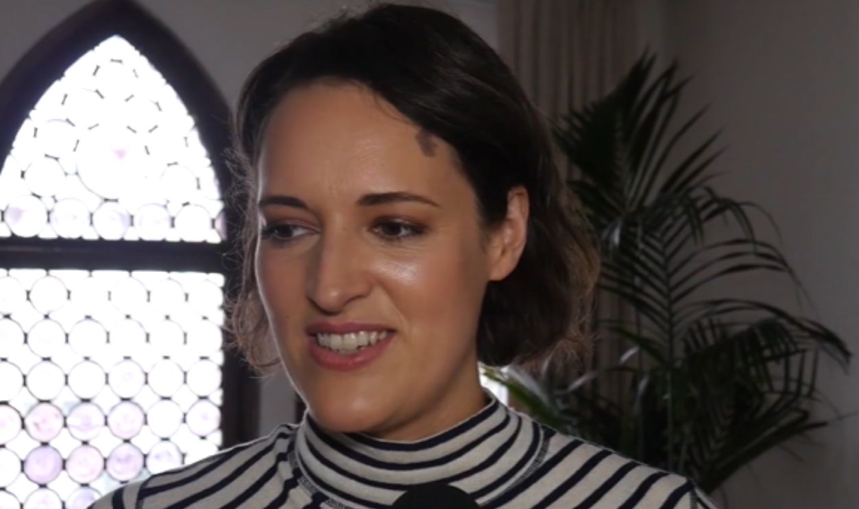 Phoebe Waller-Bridge