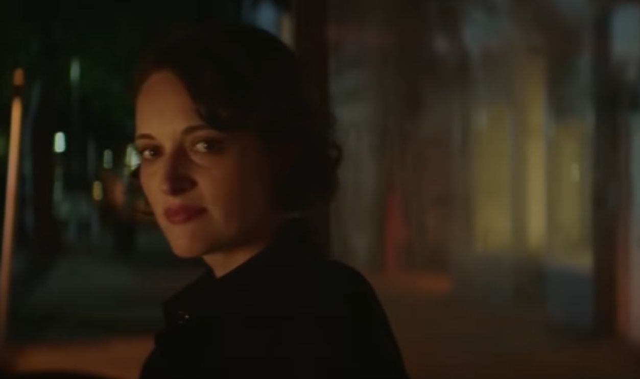 Powerful Ending Fleabag