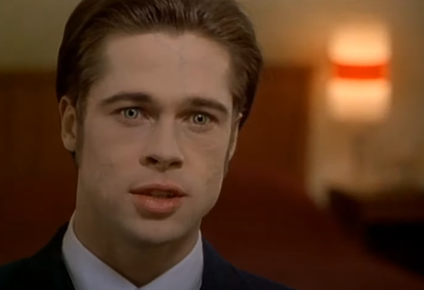 A screenshot of the movie Interview With The Vampire