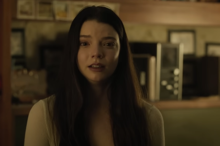 A screenshot of the movie Split