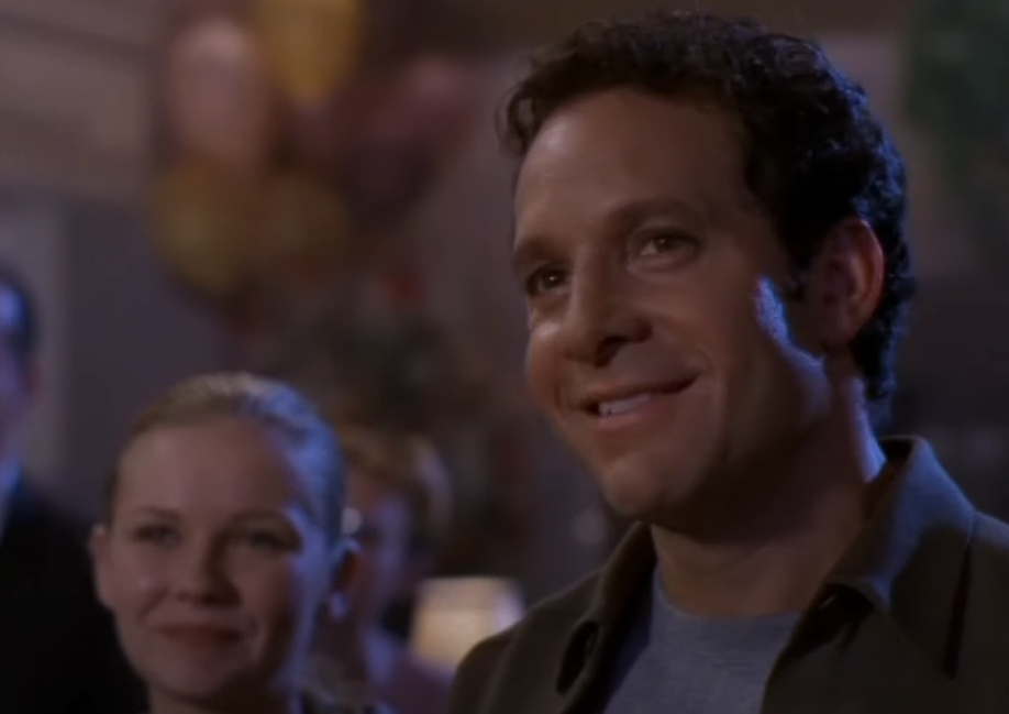 Screenshot of the Tower Of Terror (1997)