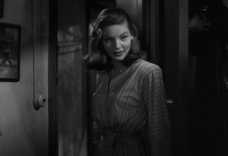 Screenshot of the movie To Have and Have Not