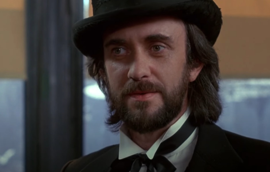 Screenshot from the movie  Something Wicked This Way Comes (1983)