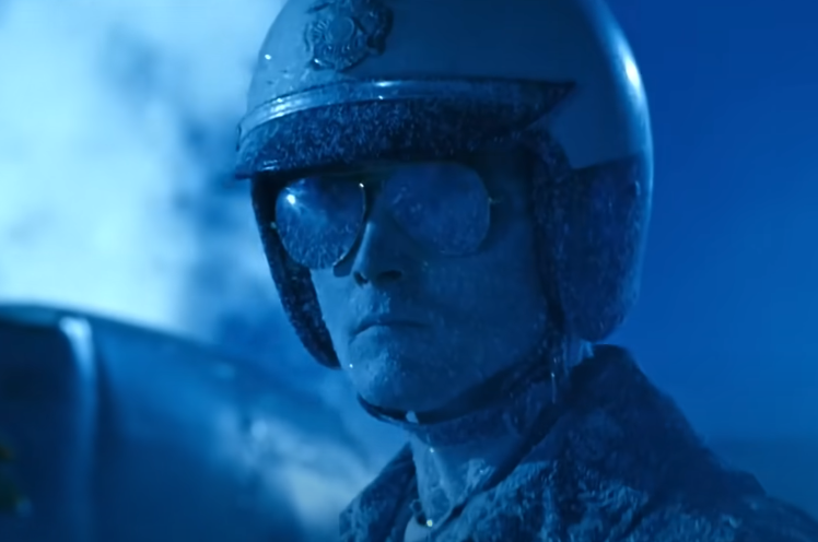 Screenshot of the movie Terminator 2: Judgment Day