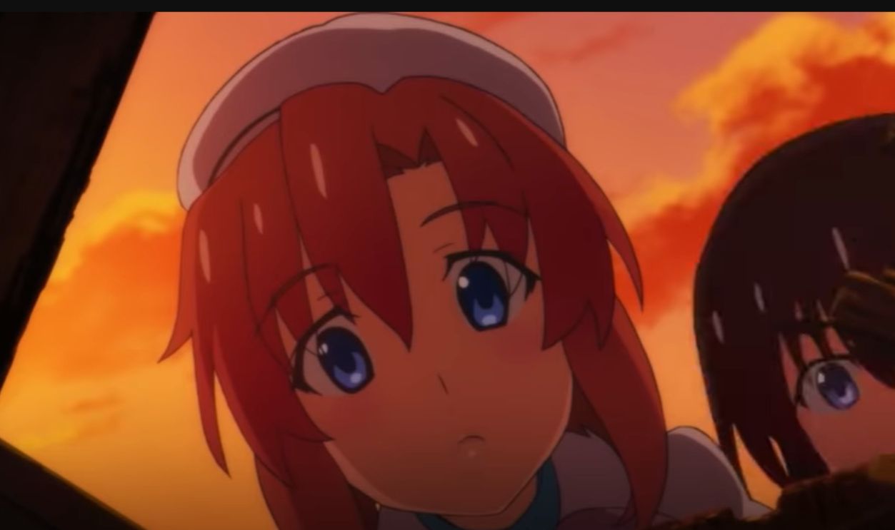 When They Cry (Higurashi no Naku Koro ni)