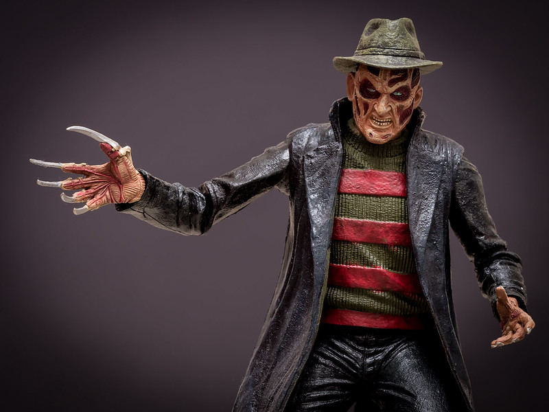 Freddy Krueger