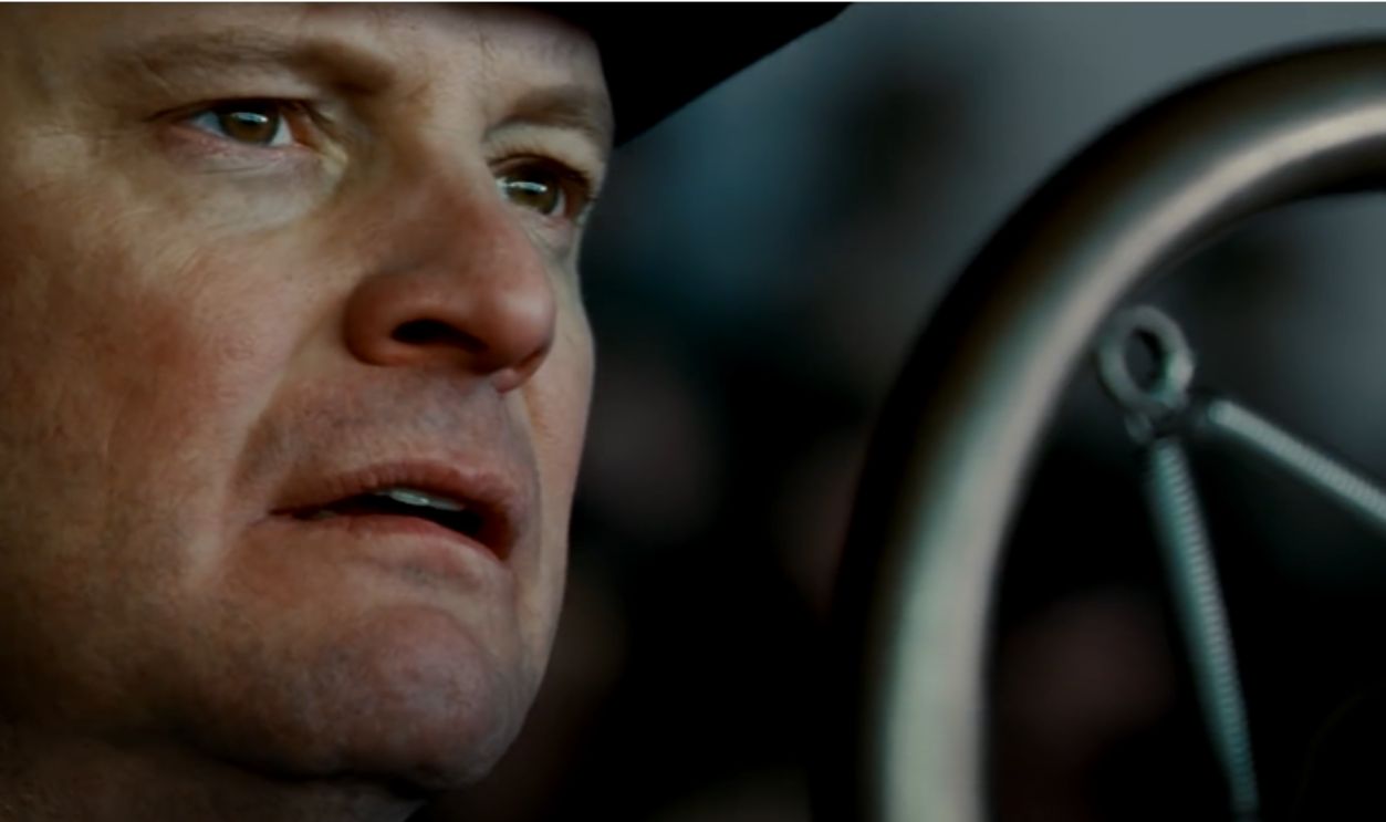 The King's Speech (2011)