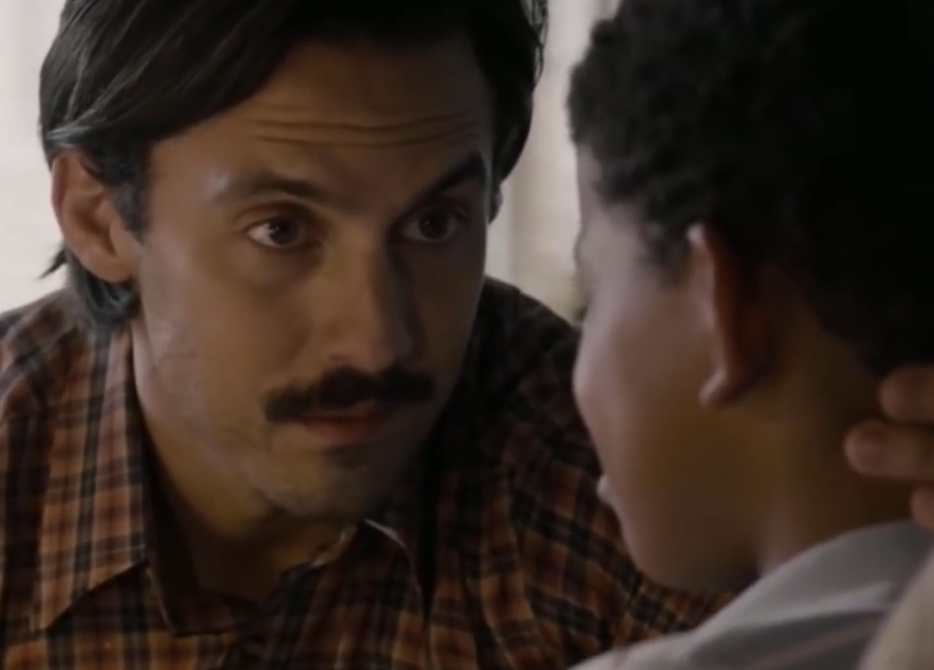 Jack Pearson from This Is Us