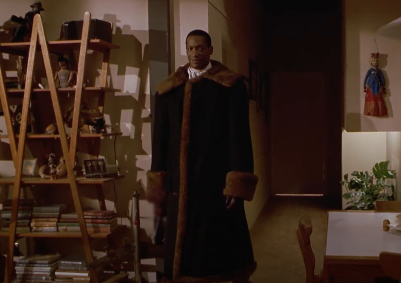 Screenshot of the movie Candyman