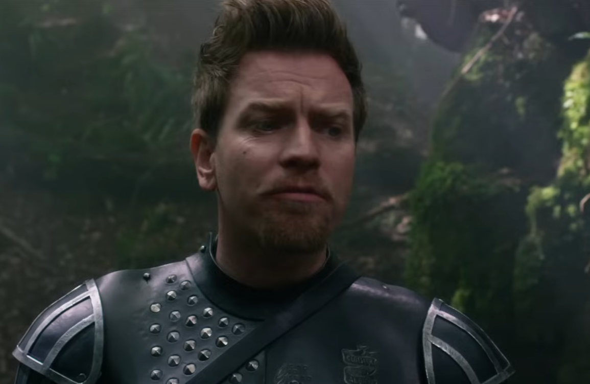 A screenshot of the movie Jack The Giant Slayer