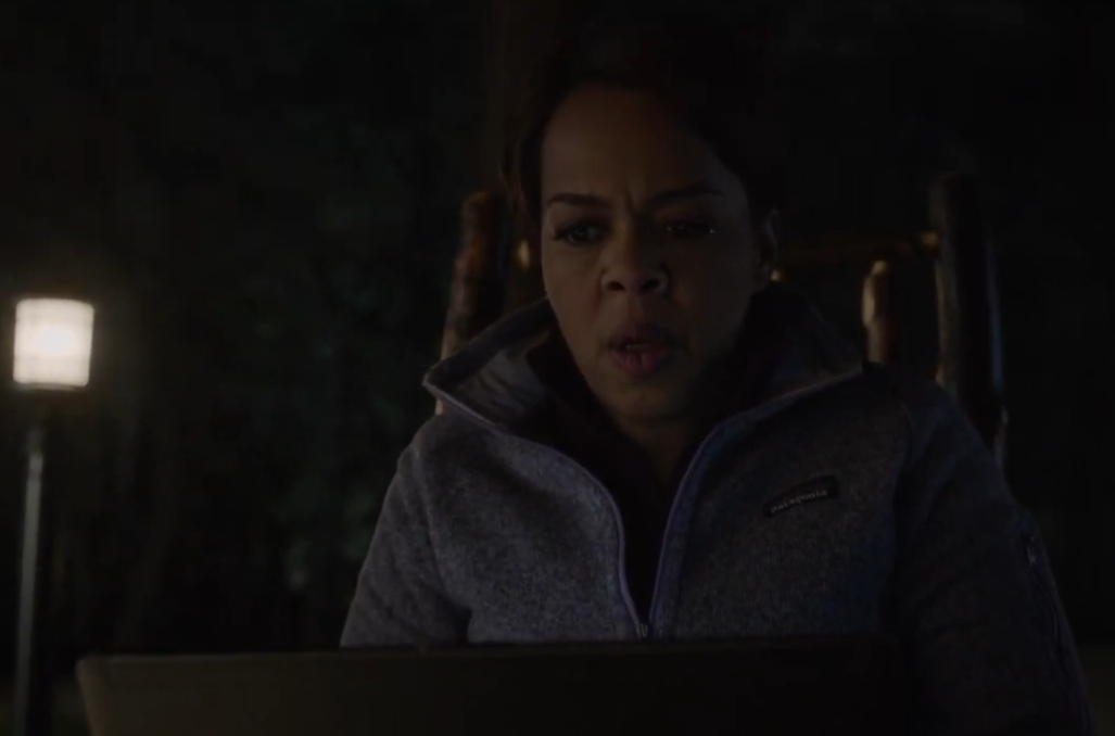 Janice Moss from Barry