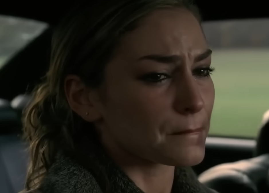 Adriana La Cerva from The Sopranos