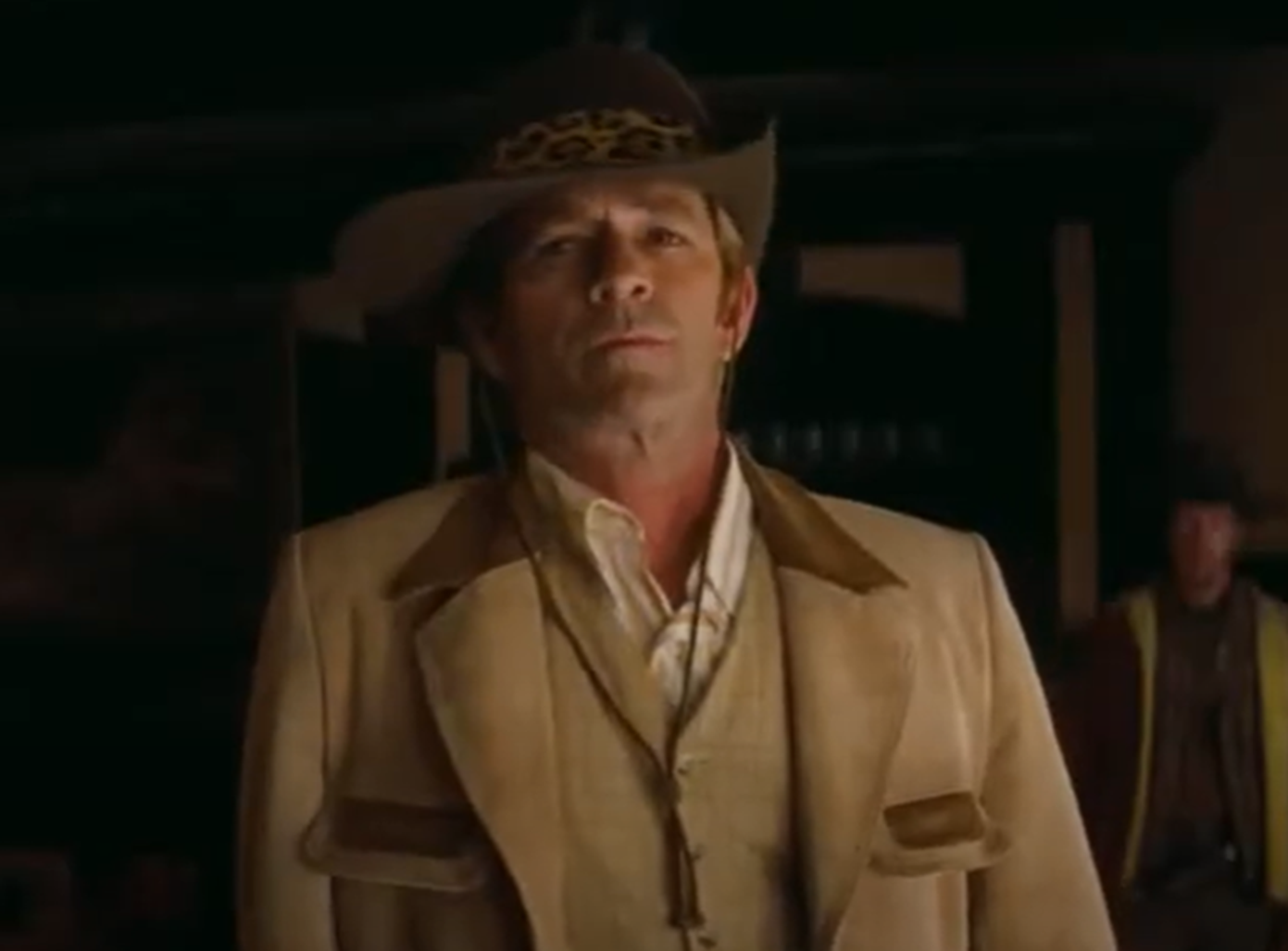 Screenshot of Luke Perry from the movie - Once Upon a Time... in Hollywood (2019)