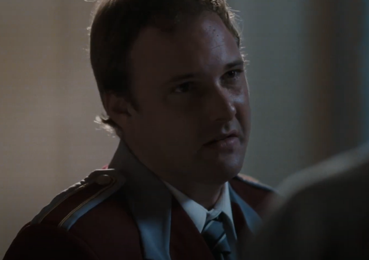 Screenshot of Brad Renfro from - The Informers (2008)