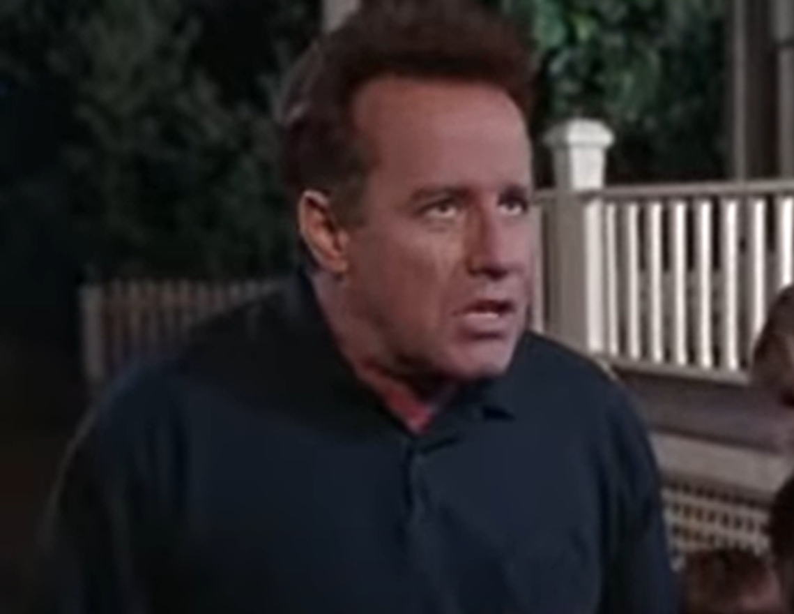 Screenshot of Phil Hartman from - Small Soldiers (1998)