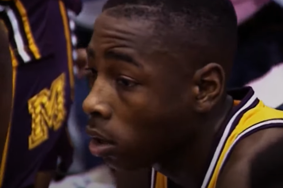 Highschool basketball  documentary