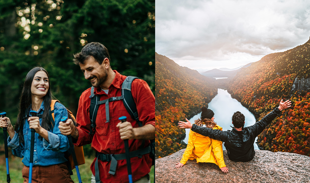 Rss Thumb - Fall Hikes America