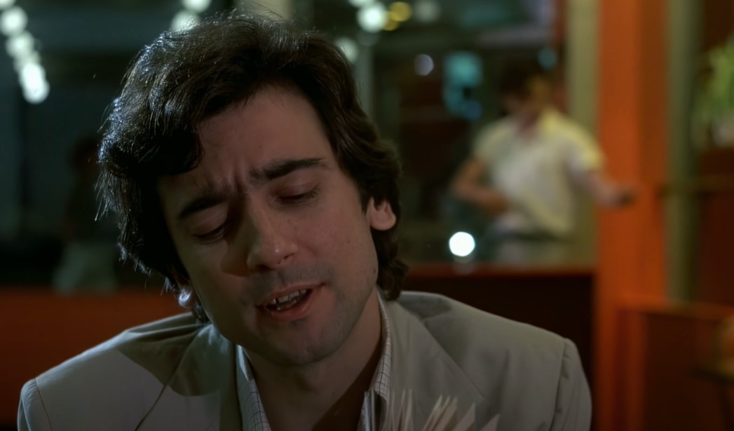Griffin Dunne as Paul Hackett in After Hours (1985)
