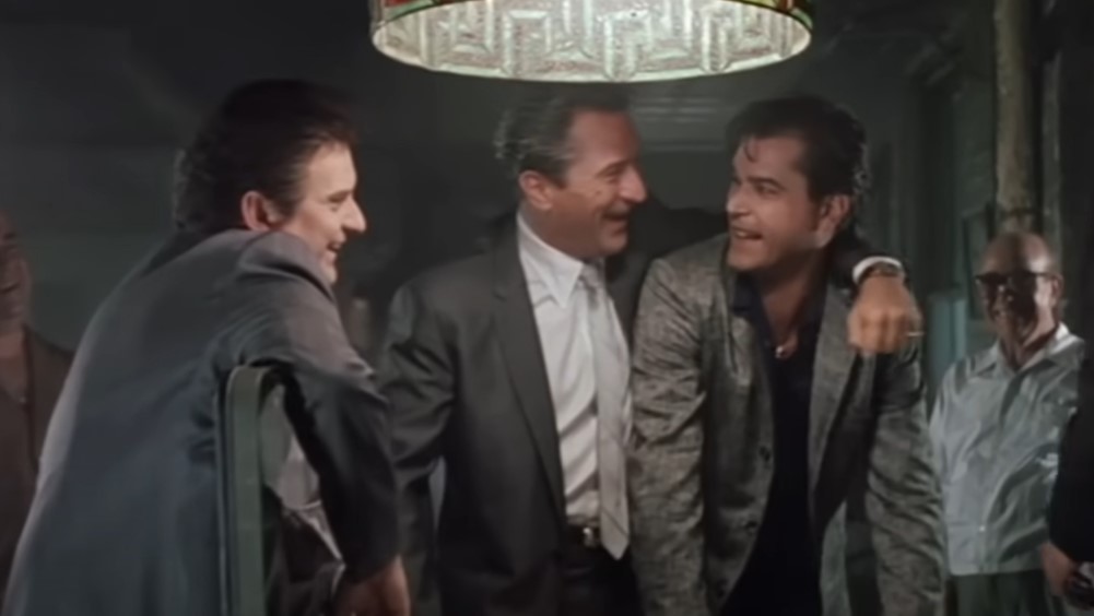 Screenshot of Goodfellas (1990)