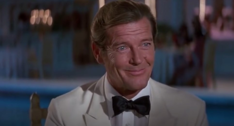 Octopussy • All Time High • Rita Coolidge